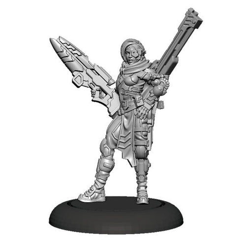 The Quartermaster