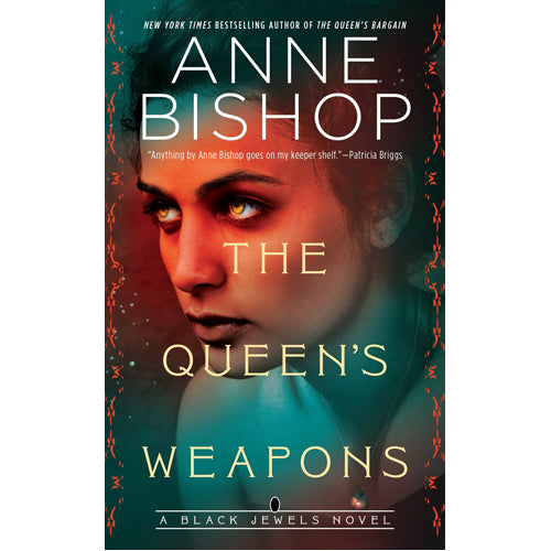 The Queen's Bishop -  (Paperback)