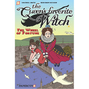 The Queen's Favorite Witch Vol. 1