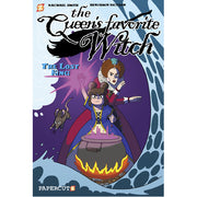 The Queen's Favorite Witch Vol. 2