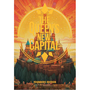 The Queen's New Capital