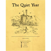The Quiet Year