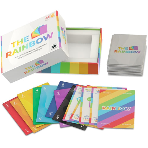 The Rainbow