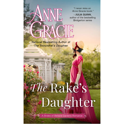 The Rake's Daughter