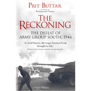 The Reckoning