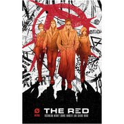 The Red