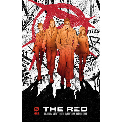 The Red