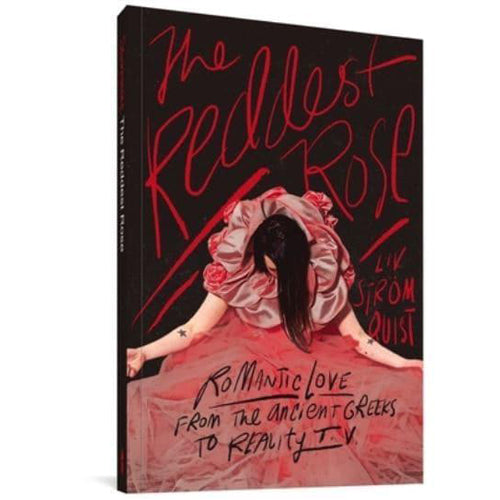 The Reddest Rose
