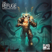 The Refuge: Terror from the Deep