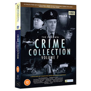 The Renown Crime Collection Volume 7 - DVD