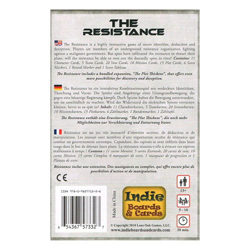 The-Resistance-3rd-Edition
