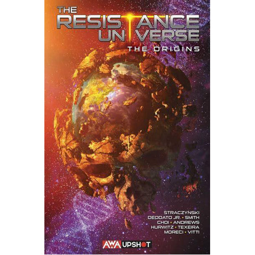 The Resistance Universe: The Origins