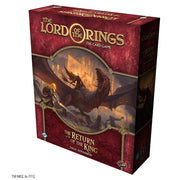 The Return of the King Saga Expansion: The Lord of the Rings LCG