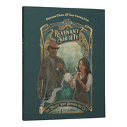 The Revenant Society: Core Book