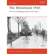 The Rhineland 1945