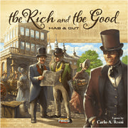 The Rich And The Good