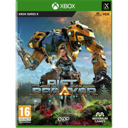 The Riftbreaker - Xbox One/Series X
