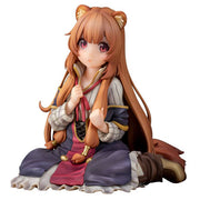 The Rising of the Shield Hero Season 2 Statue 1/7 Raphtalia Childhood Version 11 cm