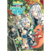 The Rising of the Shield Hero Volume 12: Light Novel (Paperback)
