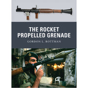 The Rocket Propelled Grenade