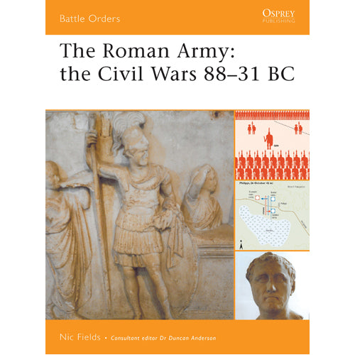 The Roman Army