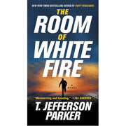 The Room of White Fire