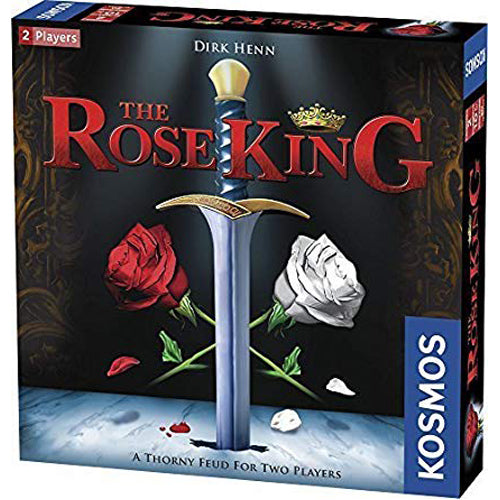 The Rose King
