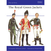 The Royal Green Jackets
