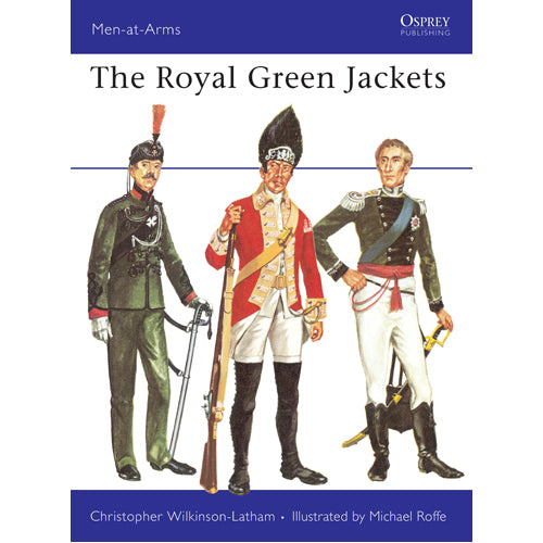 The Royal Green Jackets
