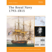 The Royal Navy 1793–1815