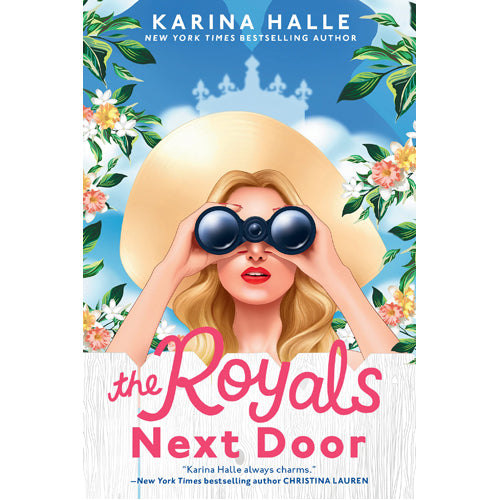 The Royals Next Door