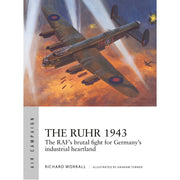 The Ruhr 1943