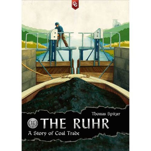 The Ruhr: A Story if The Coal Trade (aka Ruhrschiffart)