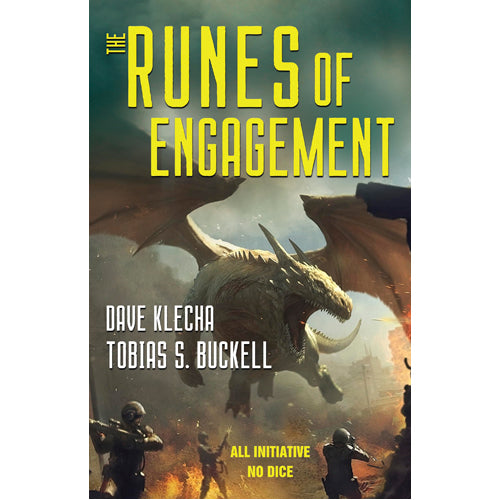 The Runes of Engagement