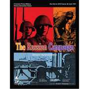 The Russian Campaign: Deluxe 5th Edition