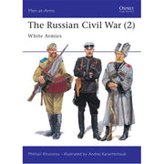 The Russian Civil War (2)
