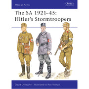 The SA 1921–45