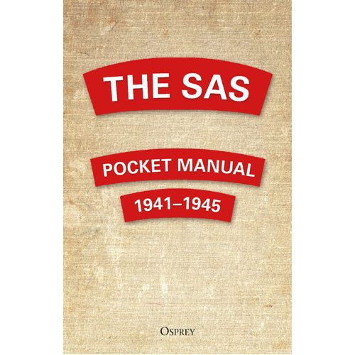 The SAS Pocket Manual