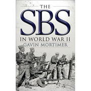 The SBS in World War II