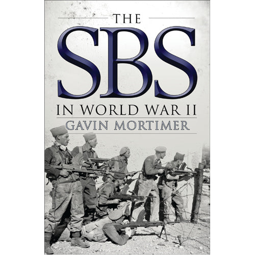 The SBS in World War II