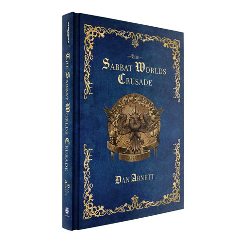 The Sabbat Worlds Crusade (Hardback)