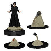 The Sandman: DC HeroClix Iconix