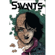 The Savants (Paperback)