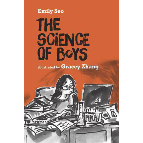 The Science of Boys