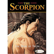 The Scorpion, Vol. 7: The Mask of Truth (Paperback)