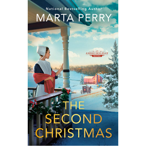 The Second Christmas
