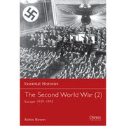 The Second World War (2)