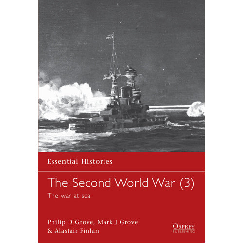 The Second World War (3)