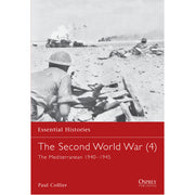 The Second World War (4)