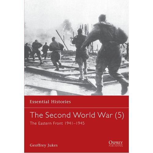 The Second World War (5)